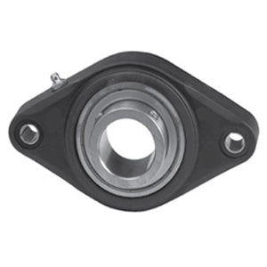 KFXSS223 Flange Block Bearings