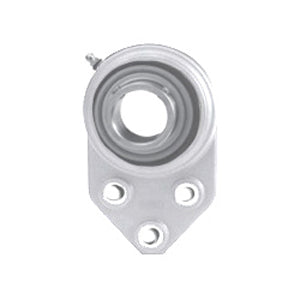 KLFBSS2E20 Flange Block Bearings