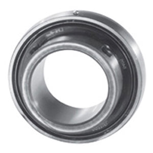 SG227EL Insert Bearings Spherical OD