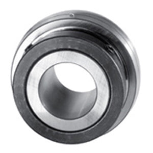 U227NL Insert Bearings Spherical OD