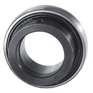 W218EL Insert Bearings Spherical OD