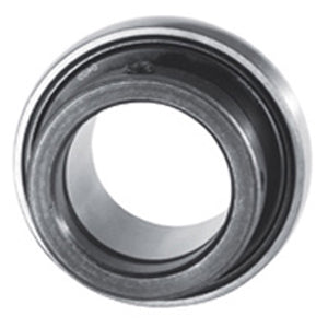 YB216NL Insert Bearings Cylindrical OD