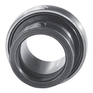 YBG214NL Insert Bearings Cylindrical OD