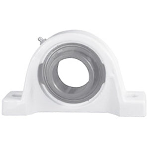 WP3S228E40A Pillow Block Bearings