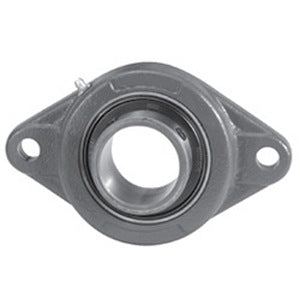 FX3S218EK75 Flange Block Bearings