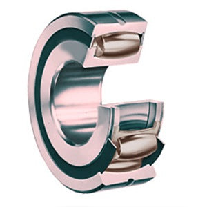 SB 22206 W33 SS DS Spherical Roller Bearings