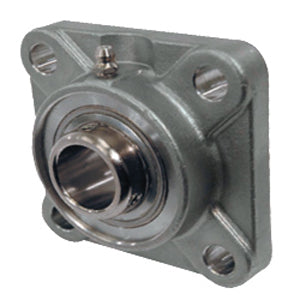 CRFS-PN20R Flange Block Bearings