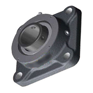 HF-31 Flange Block Bearings