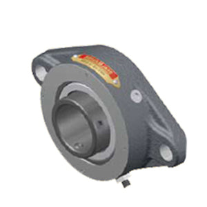 HFT-19 Flange Block Bearings