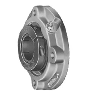 MFC-27T Flange Block Bearings