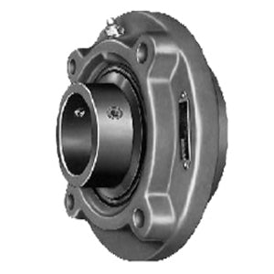 MFCH-24 Flange Block Bearings