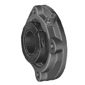 MFCH-24T Flange Block Bearings