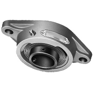 MSFT-28TC Flange Block Bearings