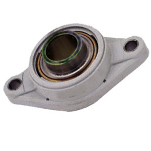 PVR-1626 Flange Block Bearings