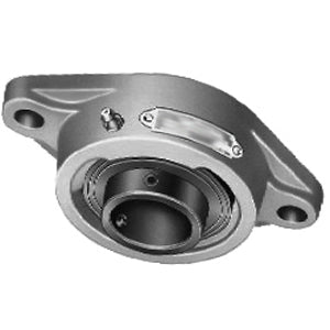 SFT-19T HS Flange Block Bearings