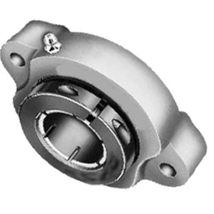 TFT-16 Flange Block Bearings