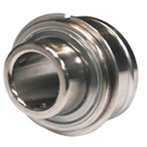 ERX-PN39 Insert Bearings Cylindrical OD