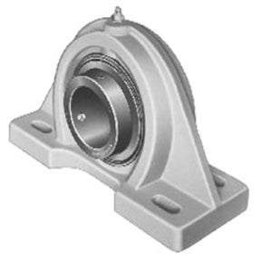 MFPD-54 Pillow Block Bearings