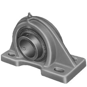 MSFPD-35 Pillow Block Bearings