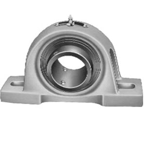 NPD-35 W Pillow Block Bearings