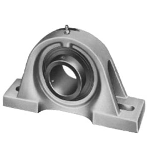 SP-205C Pillow Block Bearings