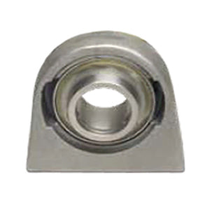 CTB107SS Pillow Block Bearings