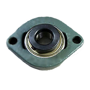 AELFD204-012 Flange Block Bearings