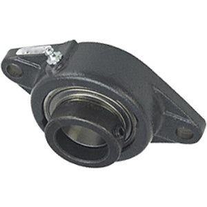 JELFLU-1.1/8 Flange Block Bearings