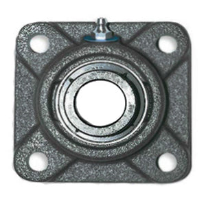 JELFU-1.1/4S Flange Block Bearings