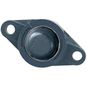 CM-UCFL205D1 Flange Block Bearings