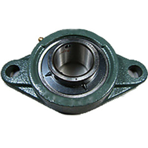 UCFLUX-1.3/16 Flange Block Bearings