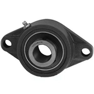 UCFLX09-112D1 Flange Block Bearings