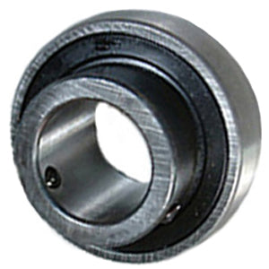 AS207-104 Insert Bearings Spherical OD