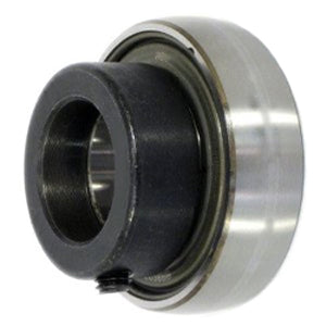 JEL207-104D1C3 Insert Bearings Spherical OD