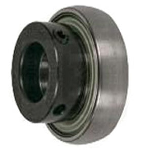 NPS015RPC Insert Bearings Spherical OD