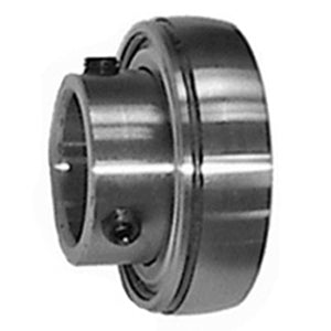 SNPS103RR2 Insert Bearings Spherical OD