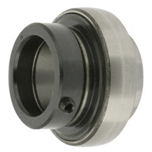 WPS115GRC Insert Bearings Spherical OD