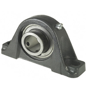 ASPL206-102D1 Pillow Block Bearings