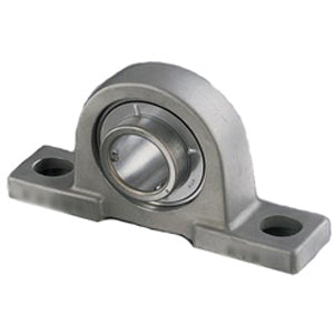 F-UCPM204-012D1 Pillow Block Bearings