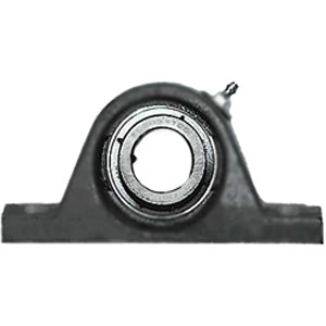 JELPL-2S Pillow Block Bearings