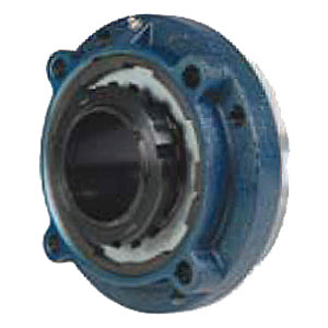 QAACW18A308SN Flange Block Bearings