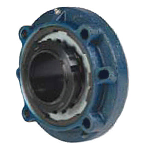 QVVCW26V115ST Flange Block Bearings