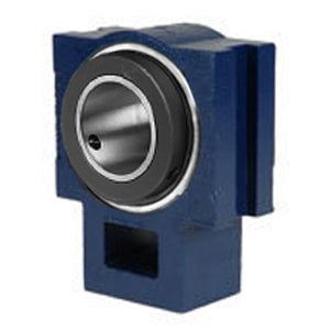 QMTU18J085SM Take Up Unit Bearings