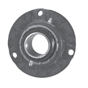 MB3107S Flange Block Bearings