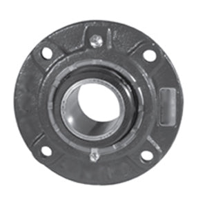 ZBR2206 Flange Block Bearings