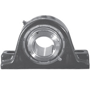 ZAS211272 Pillow Block Bearings