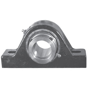 ZEP3203 Pillow Block Bearings