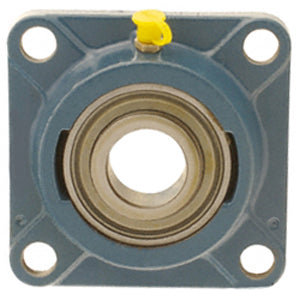 FY 50 FM Flange Block Bearings