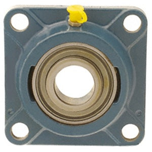 FY 2. TF/VA201 Flange Block Bearings