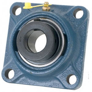 FY 1.1/4 WF Flange Block Bearings